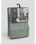 Tenda Abeil Widdy verde celadon - 130x260cm