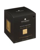 Bougie parfumée enzo ocre - 1200g