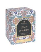 Vela aromática de cerámica Lucia Vanilla - 1800 g