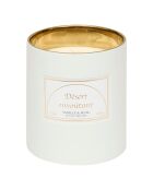 Vela aromática de cerámica Lucia Vanilla - 1800 g