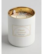 Vela aromática de cerámica Lucia Vanilla - 1800 g