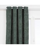 Tenda Jacq Willow verde celadon - 135x260 cm