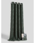 Tenda Jacq Willow verde celadon - 135x260 cm