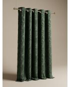 Tenda Jacq Willow verde celadon - 135x260 cm