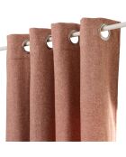 Tenda isolante ambrata Kys - 140x260cm