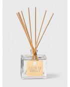 Diffuseur en verre Elea  Van jaune - 160ml