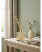 Diffuseur en verre Elea  Van jaune - 160ml