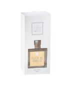 Diffuseur en verre Elea  Van jaune - 160ml