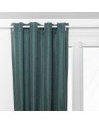 Tenda isolante verde giada - 140x260cm