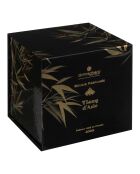 Ylg rote Duftkerze - 400 g