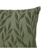Coussin jacq letho vert clair - 38x58cm
