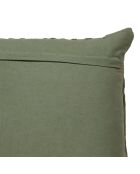 Coussin jacq letho vert clair - 38x58cm