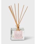 Diffuseur en verre Elea  Ceris rose clair - 160ml
