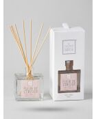 Diffuseur en verre Elea  Ceris rose clair - 160ml