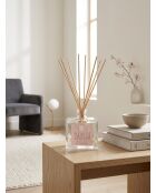 Diffuseur en verre Elea  Ceris rose clair - 160ml