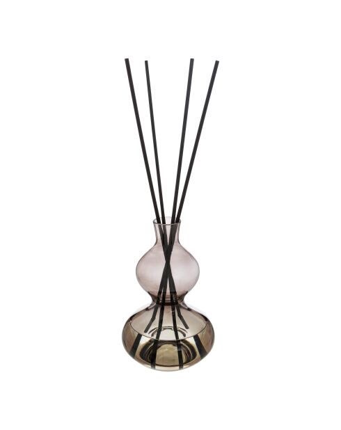 Hanae Glasdiffusor weiße Tonkabohne - 1000ml