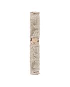 Tapis en laine Volna ivoire - 118x170cm