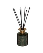 Diffuseur parfumé en verre rouge - 150ml