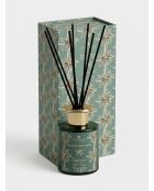 Diffuseur parfumé en verre rouge - 150ml