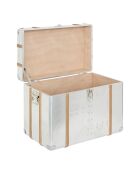 Lot de 3 Malle  Sky gris
