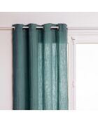 Tenda blu Anjali Aegean - 130x260cm