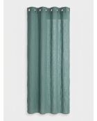 Tenda blu Anjali Aegean - 130x260cm