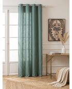 Tenda blu Anjali Aegean - 130x260cm