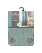Tenda blu Anjali Aegean - 130x260cm