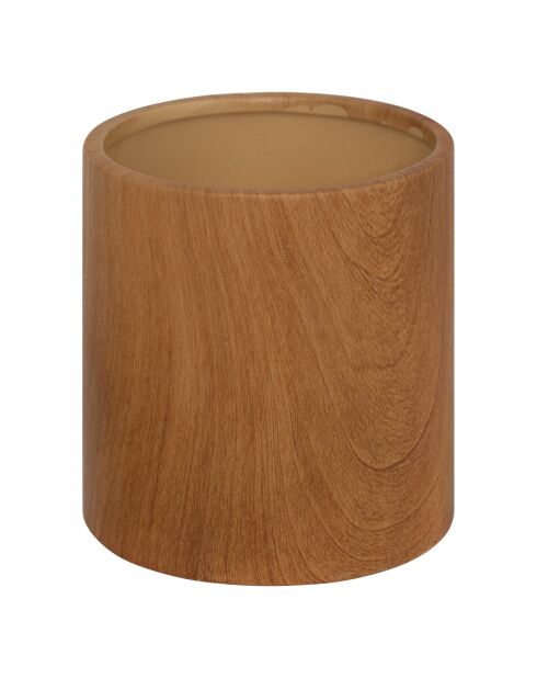 Pot pour plante couleurs assorties - D.14cm