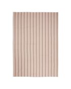 Tapis groove Ray bleu navy - 120x170cm