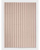Tapis groove Ray bleu navy - 120x170cm