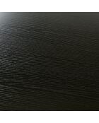 Table basse Olova noire