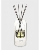 Ilan Glasdiffusor hellgrüner Jasmin - 500ml