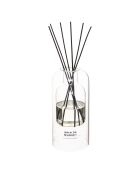 Diffuseur en verre ilan muguet ivoire - 500ml