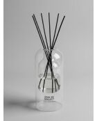 Diffuseur en verre ilan muguet ivoire - 500ml