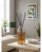 Diffuseur en verre Ilan epice ambre - 500ml