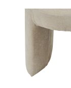 Pouf Jin beige