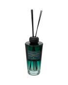 Diffuseur en verre bleu canard - 500ml