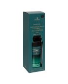 Diffuseur en verre bleu canard - 500ml