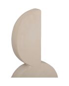 Déco à poser Leya terre H. 95cm
