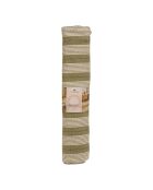 Tapis groove Ray vert - 120x170cm