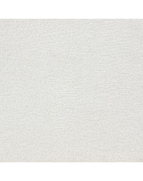 Chen Minari witte fauteuil
