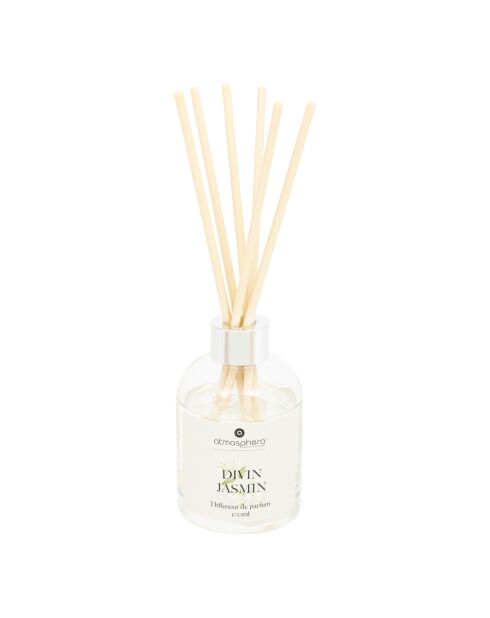 Diffuseur parfumé vert - 100ml