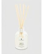 Diffuseur parfumé vert - 100ml