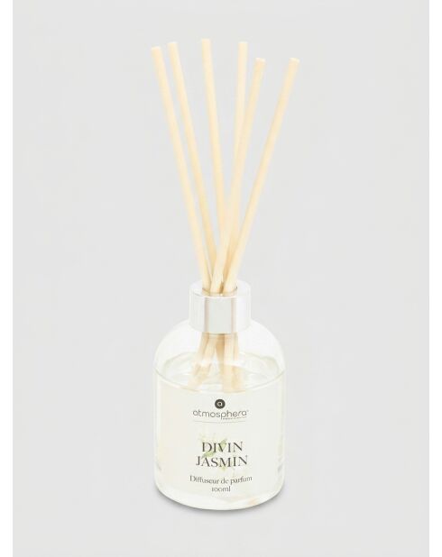 Diffuseur parfumé vert - 100ml