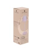 Lampe extérieur Cody lilas - H. 36cm