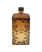 Diffuseur en verre Chypre ambre - 400ml