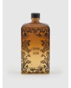 Diffuseur en verre Chypre ambre - 400ml