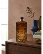 Diffuseur en verre Chypre ambre - 400ml