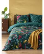 Parure imprimé Selva multicolore - 240x220cm
